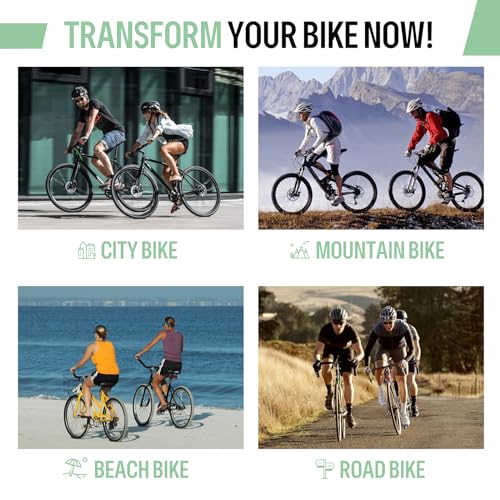 48V 500W/750W Rear Hub Motor Kit Electric Bike Conversion Kit Q75329