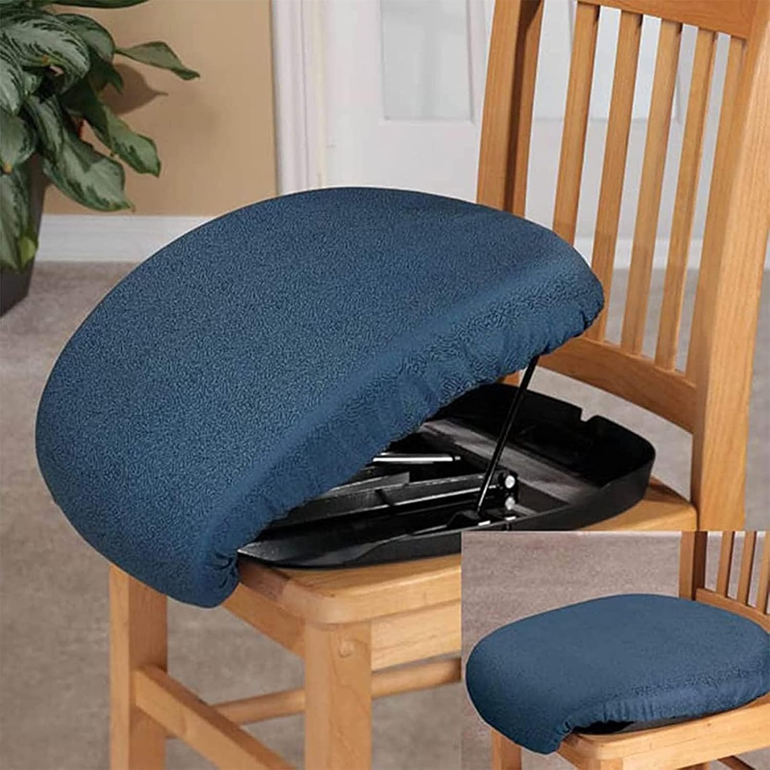 Portable Lift Assist Cushion Z724558