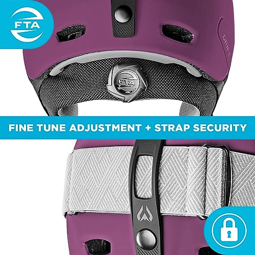 13 Adjustable Vents Lightweight Snowboard Helmet K4815