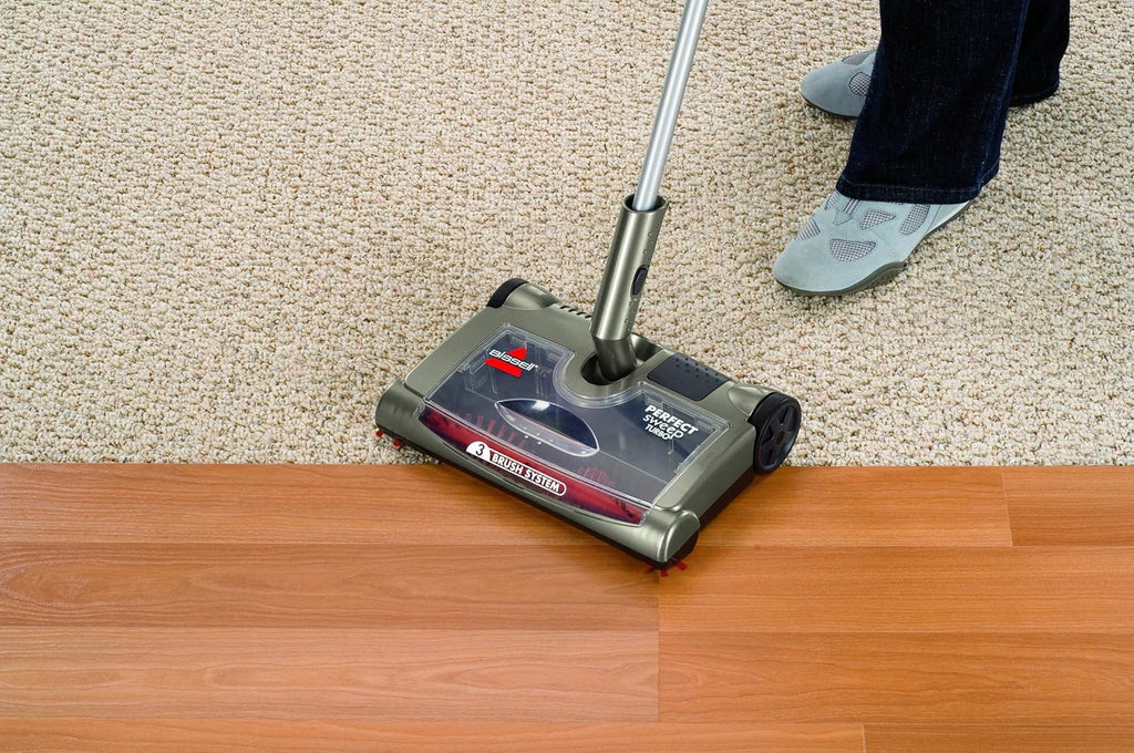 Cordless Rechargeable Sweeper G106411