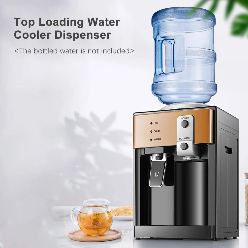 Countertop Water Cooler Dispenser Y6816