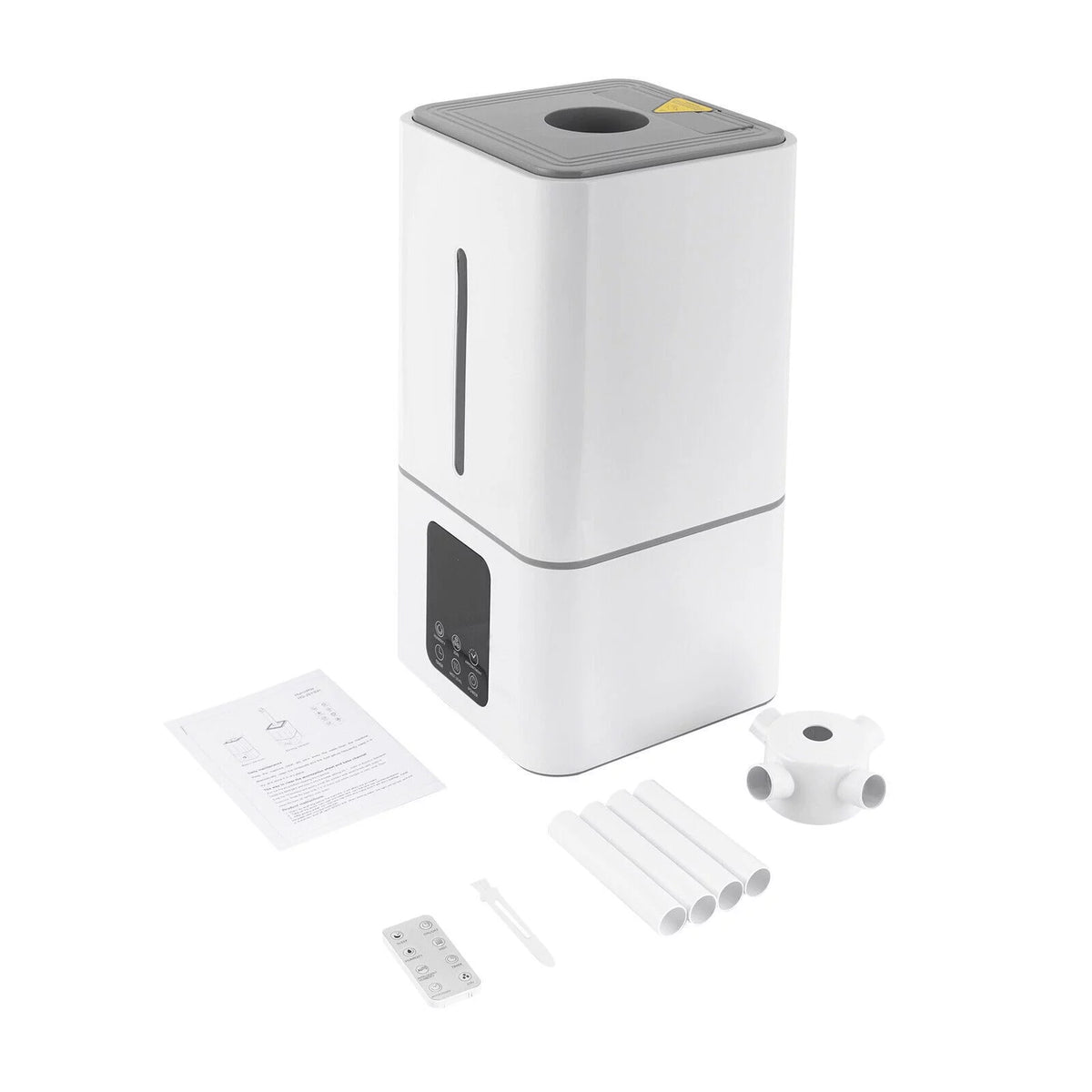 3.4gal Intelligent Humidifier T8870