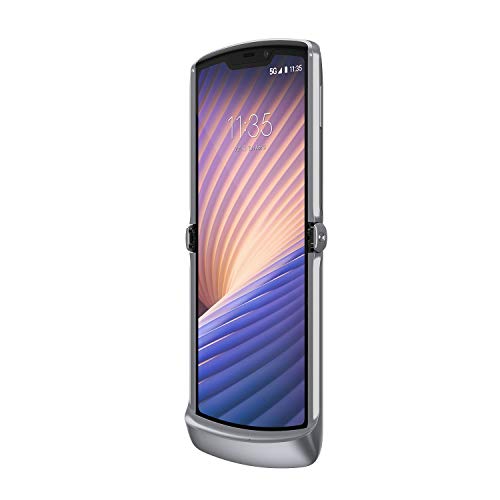 Liquid Mercury 8/256GB 48MP Camera Unlocked Smartphone F165172