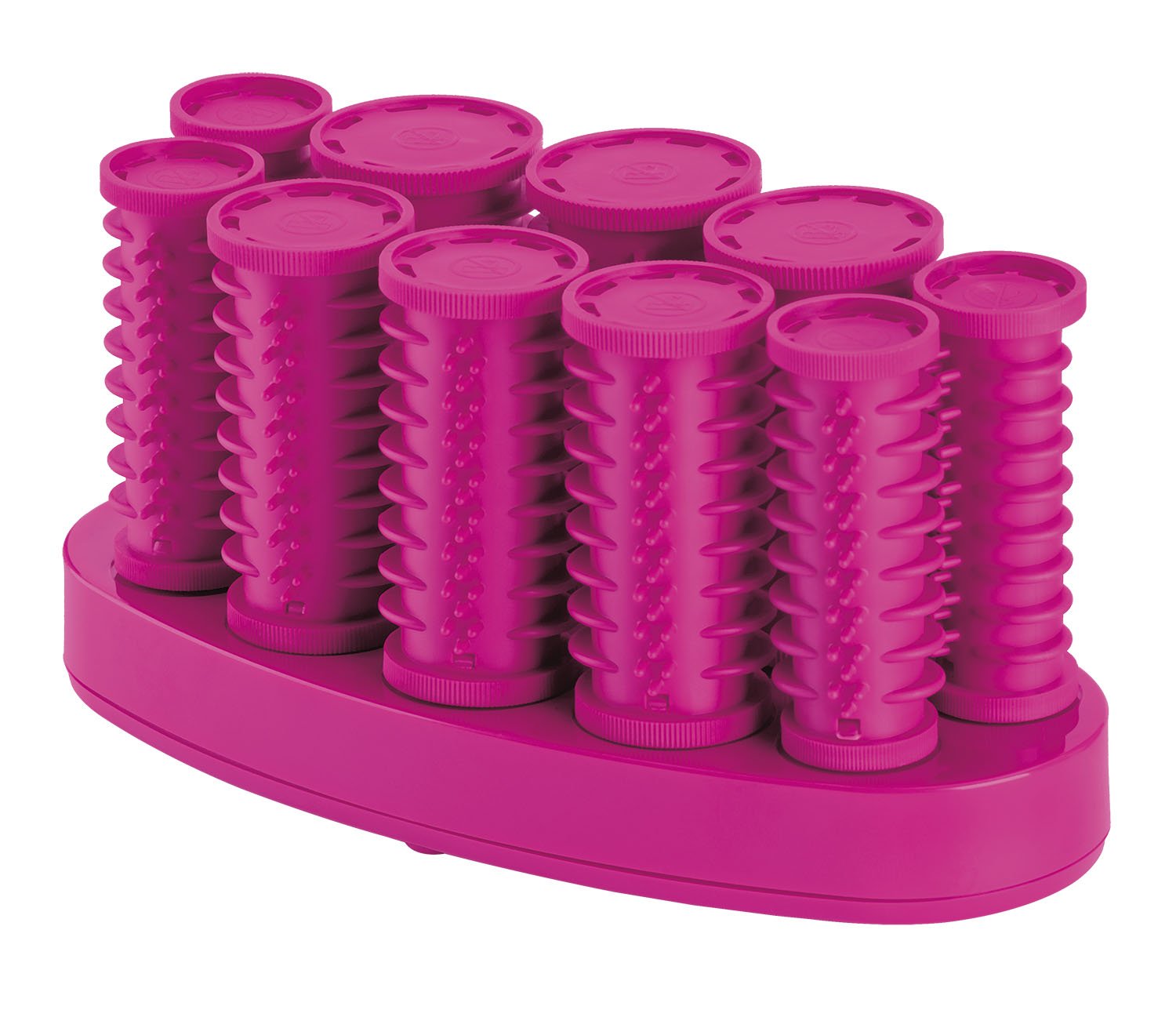 Compact Hot Rollers X150