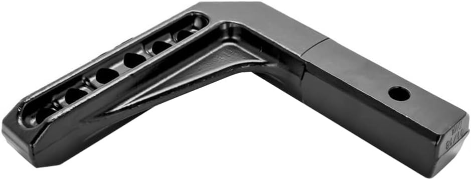 2.5-inch Shank Ball Mount Adaptable 15,000 lb. Rating W903178