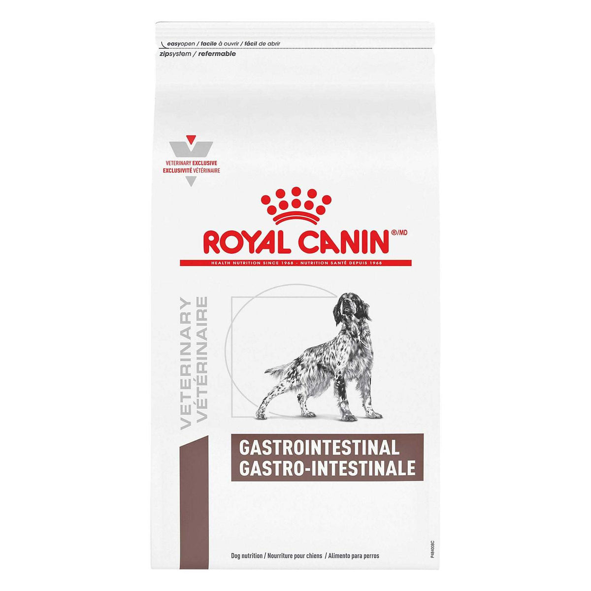 Veterinary Diet Canine Gastrointestinal Dry Dog Food K62271