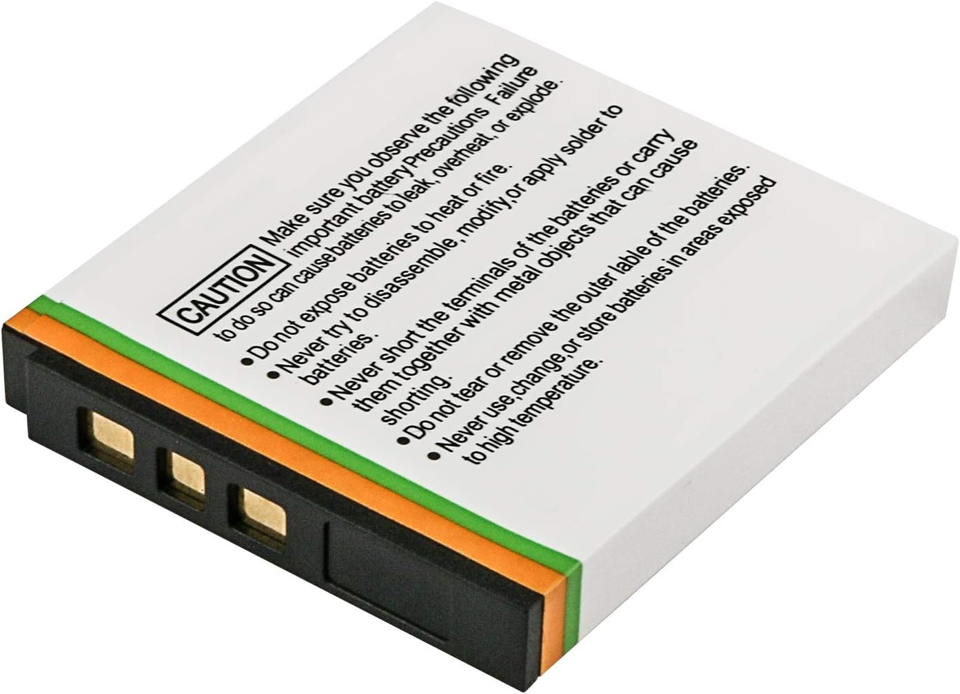 4-Pack Battery and Charger Kit A3799