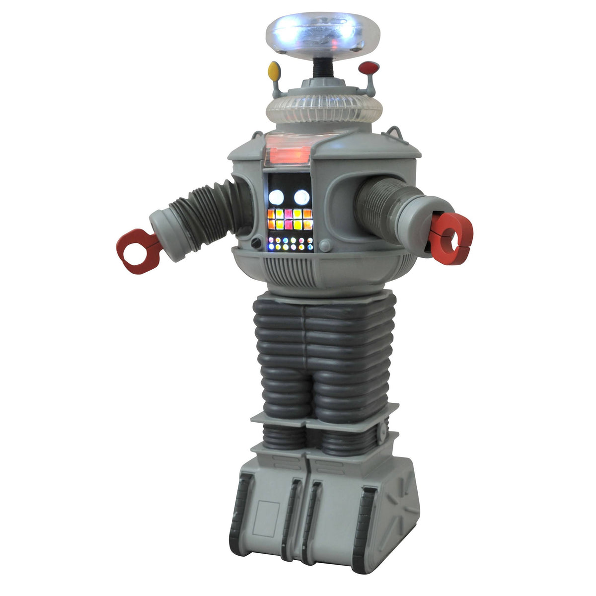 Electronic Robot E5468