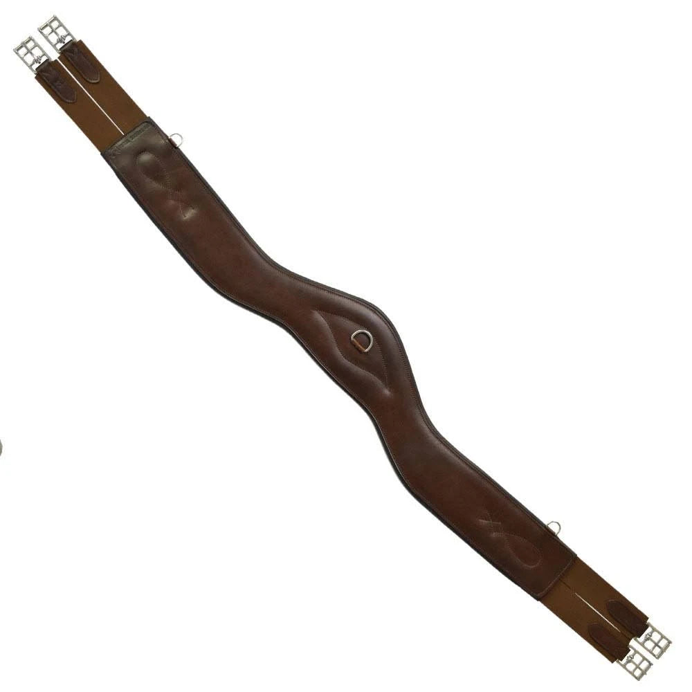 Brown 54 Jump Girth J334