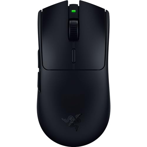 82g Lightweight Wireless Gaming Mouse Classic Black I797
