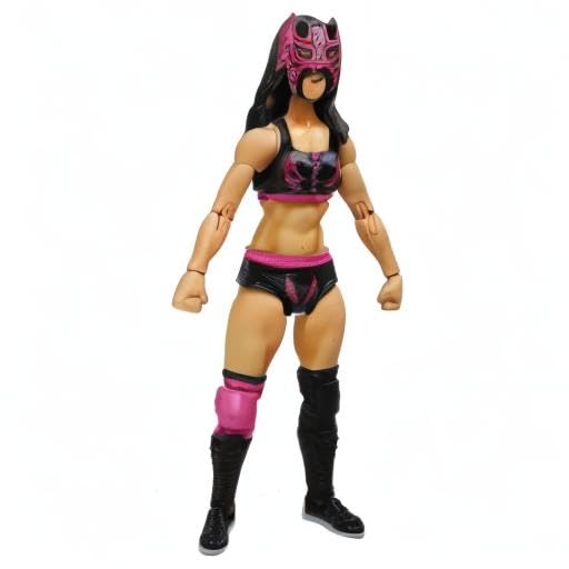 Premium Laredo Kid Action Figure with Accessories X7218