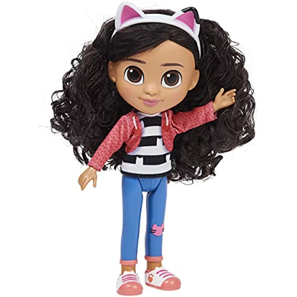 8-inch Gabby Girl Doll D387022