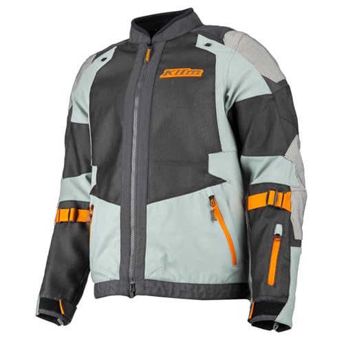 Men's Adventure Motorcycle Jacket F951