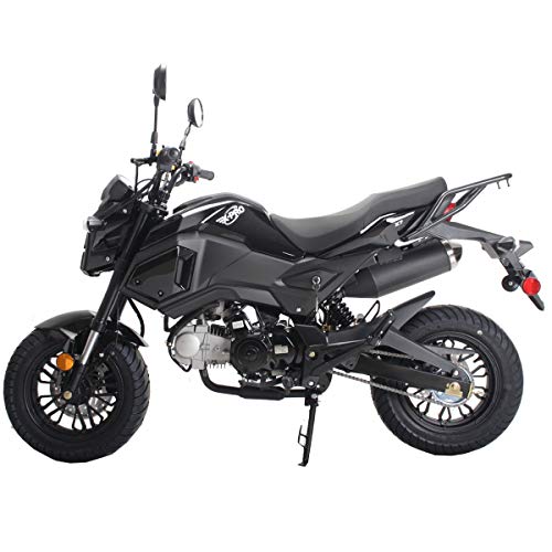 125cc Gas Dirt Motorcycle Street Bike P843199