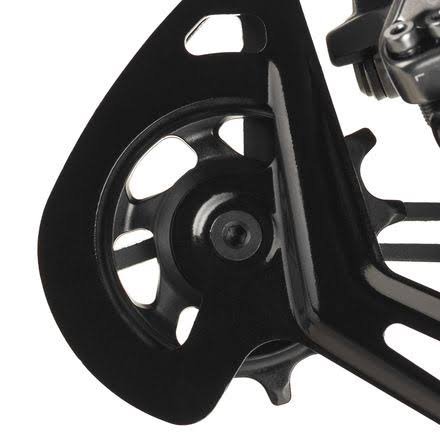 12 Speed Rear Derailleur, Long Cage R708849