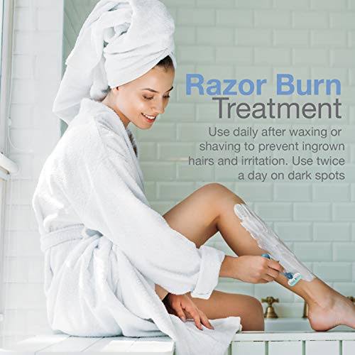 Dark Spot Remover Skin Care Treatment U286575