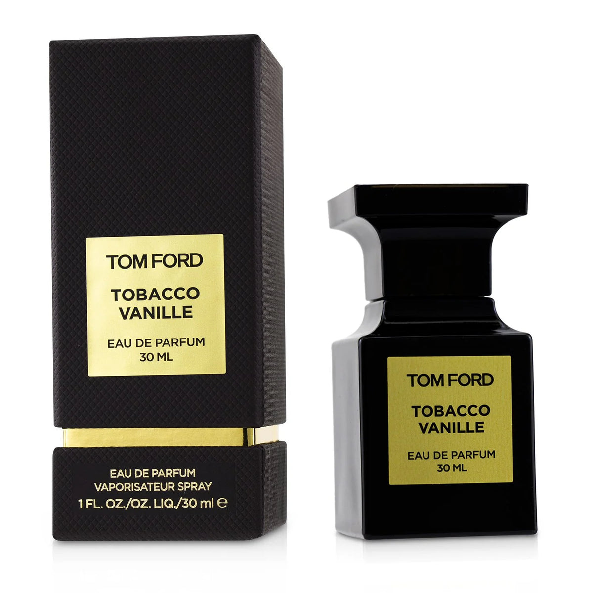 Tobacco Vanille Eau De Parfum Spray 100ml/3.4oz P734