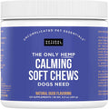 Calming Soft Chews for Dogs D649