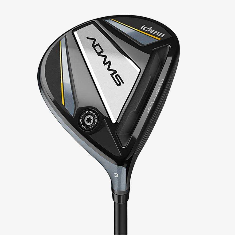 2023 Wood Golf Club W55416