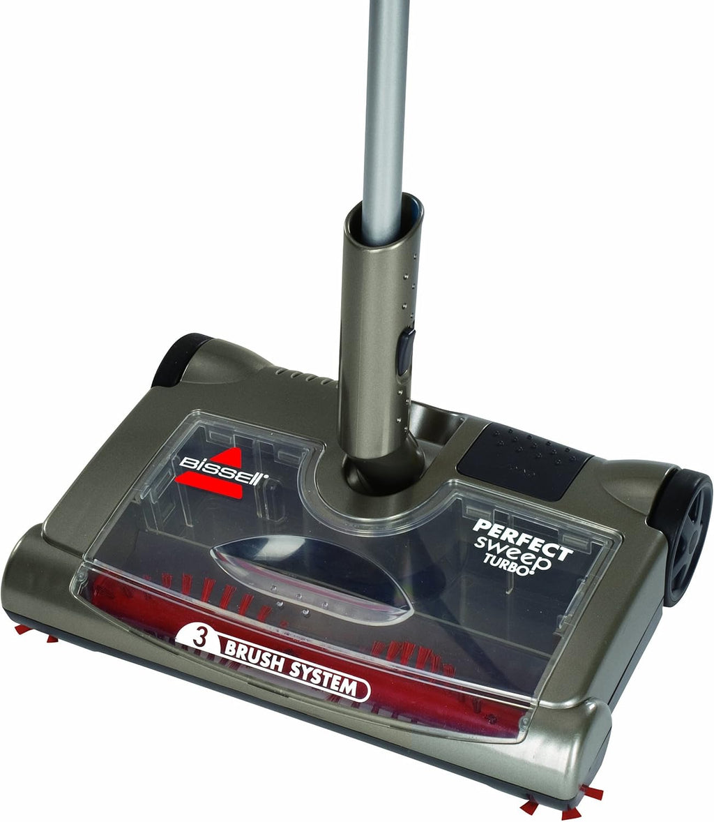 Cordless Rechargeable Sweeper G106411