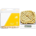 9S Gold-SLR 8 9 10 Speed Bike Chain K294