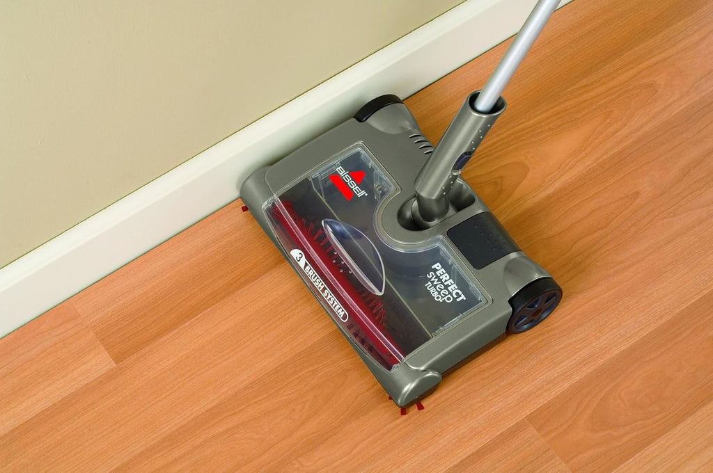 Cordless Rechargeable Sweeper G106411