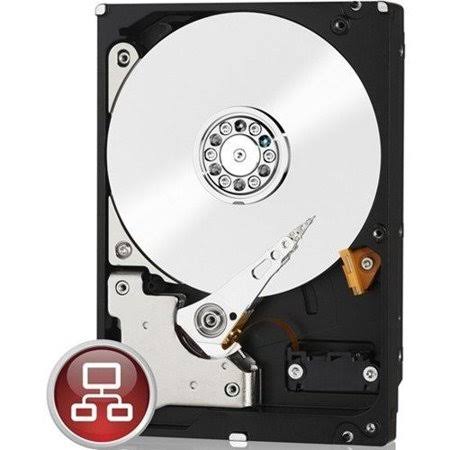 3TB NAS Hard Disk Drive M906