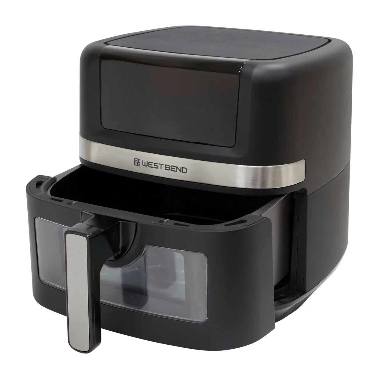7QT Air Fryer D237285