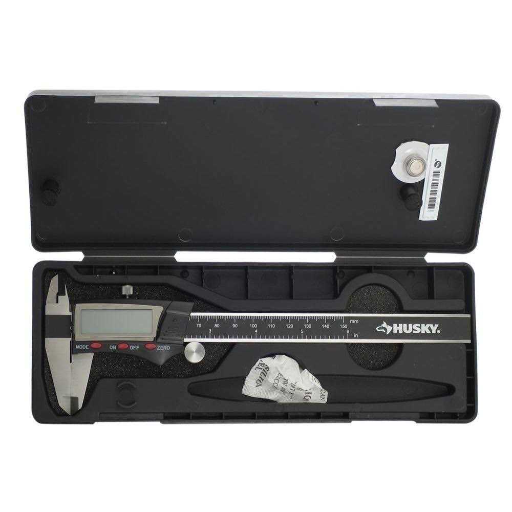 Digital Caliper B3748