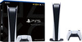 Playstation 5 Digital Edition Console T945419