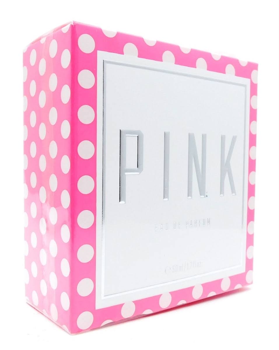 Pink Eau De Parfum Spray 1.7 oz E21468