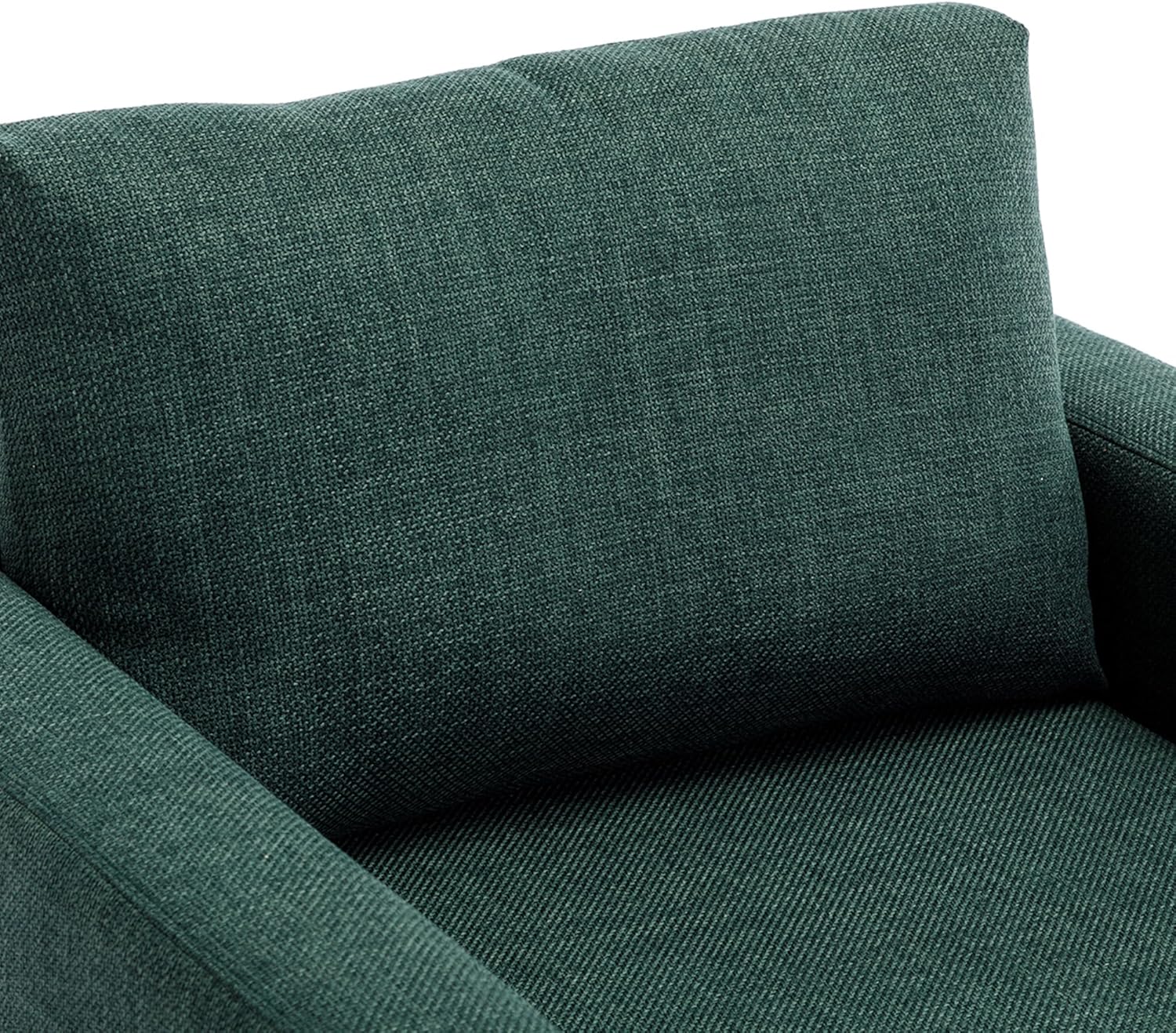 Modular Oversized Sectional Sofa with Ottoman W245938