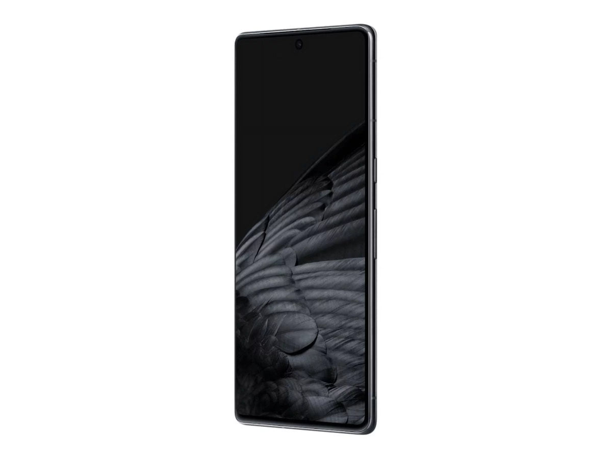 12 GB RAM 128 GB Internal Memory 6.7" OLED 5G Smartphone Y5977