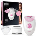 Epilator Hair Removal Device P395788