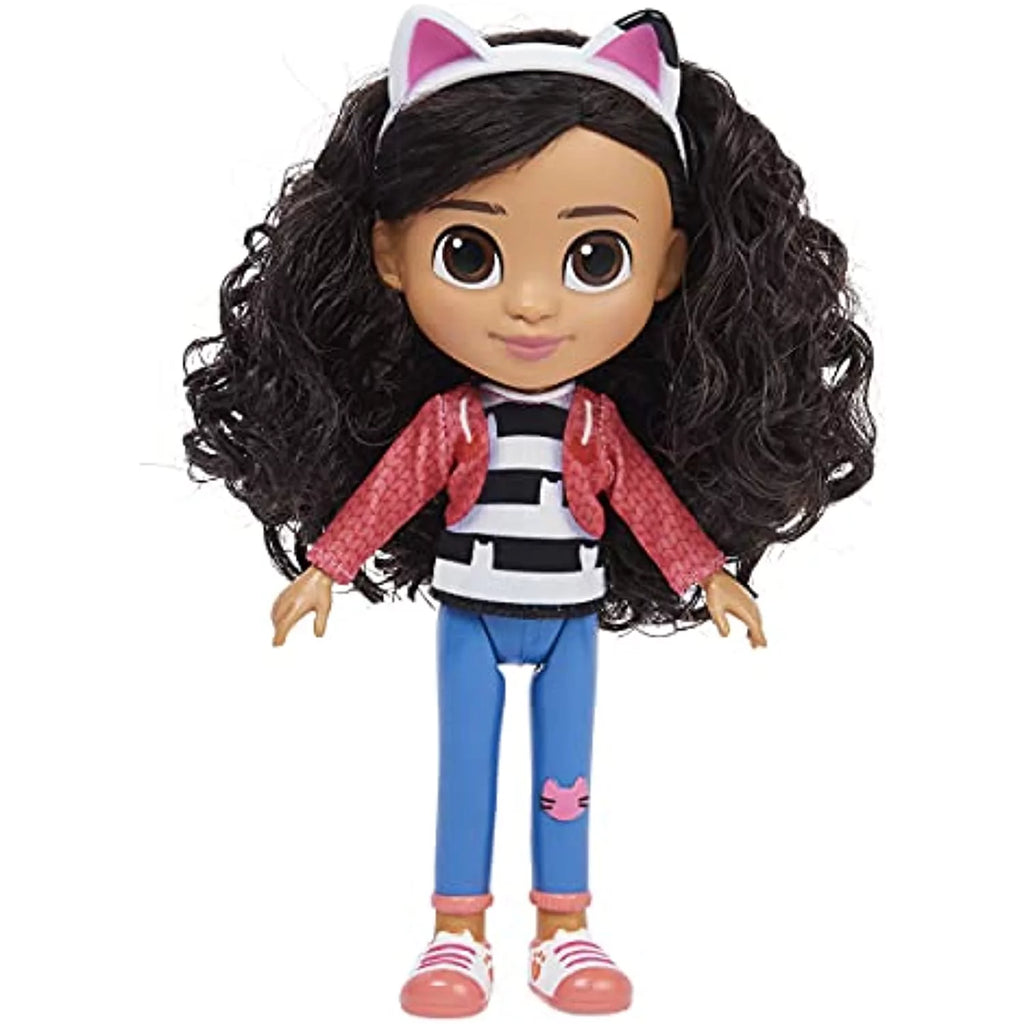 8-inch Gabby Girl Doll D387022