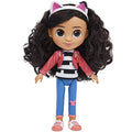 8-inch Gabby Girl Doll D387022