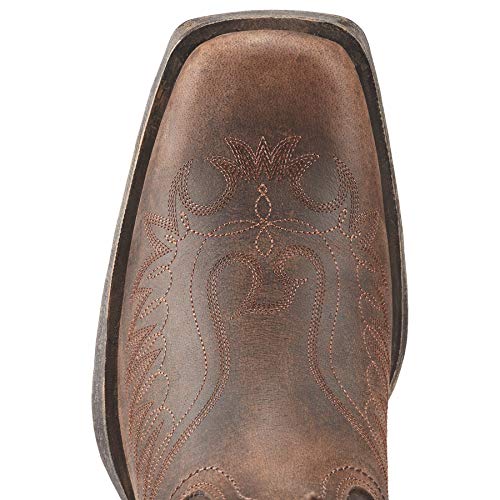 Men's Western Cowboy Boot C9676