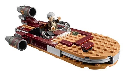 Mos Eisley Cantina Building Toy K5431