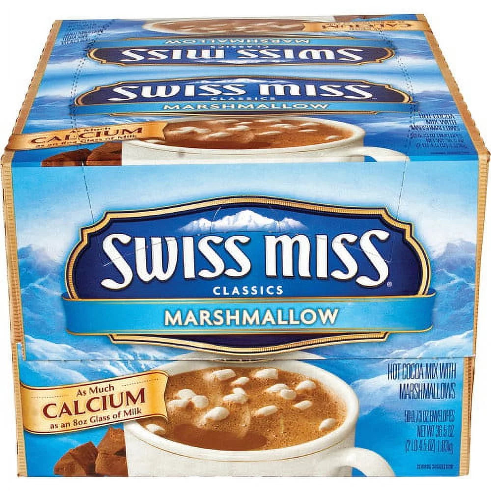 Milk Chocolate Hot Cocoa Mix V5247