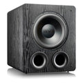 12x22 Premium Black Ash Subwoofer Y75249