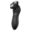 Black Electric Rotary Shaver U76285