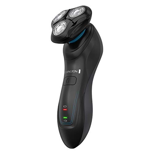 Black Electric Rotary Shaver U76285