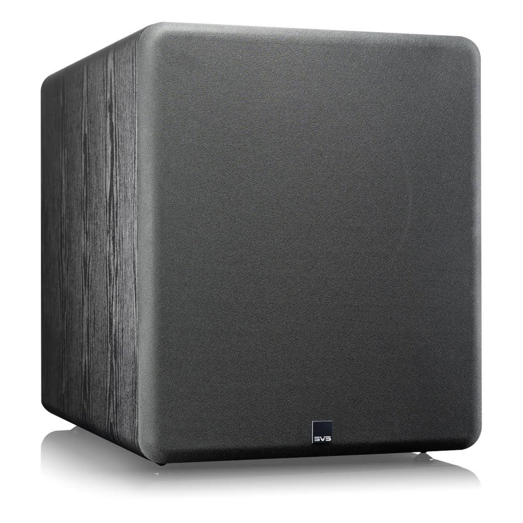 12x22 Premium Black Ash Subwoofer Y75249