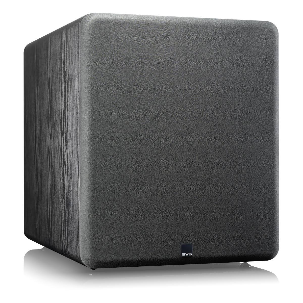 12x22 Premium Black Ash Subwoofer Y75249