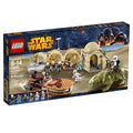 Mos Eisley Cantina Building Toy K5431