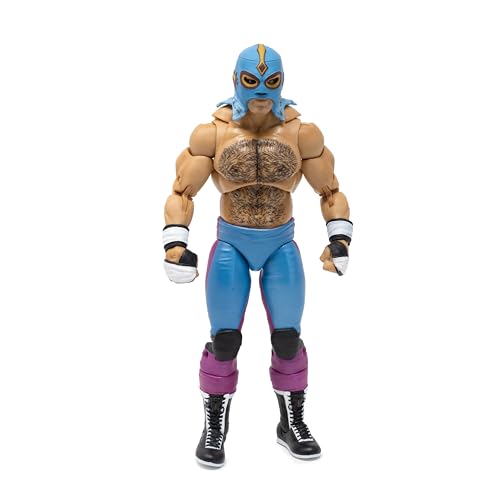 Premium Laredo Kid Action Figure with Accessories X7218
