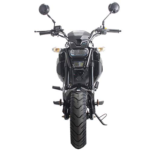 125cc Gas Dirt Motorcycle Street Bike P843199