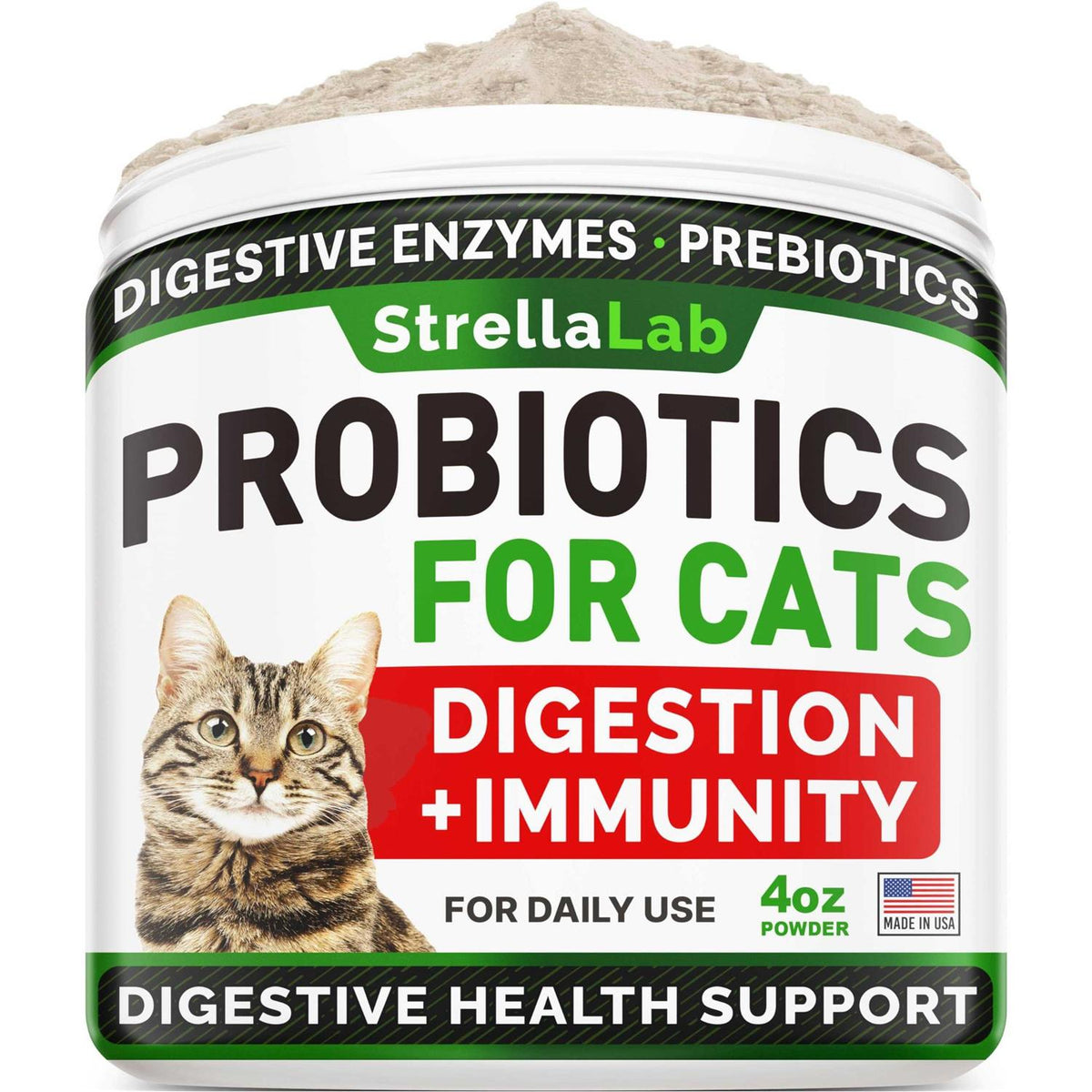 Probiotics Powder for Cats and Dogs I31277