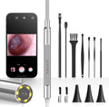 Ear Wax Removal Camera Otoscope with 8 Ear Picks 3 Specula K77907
