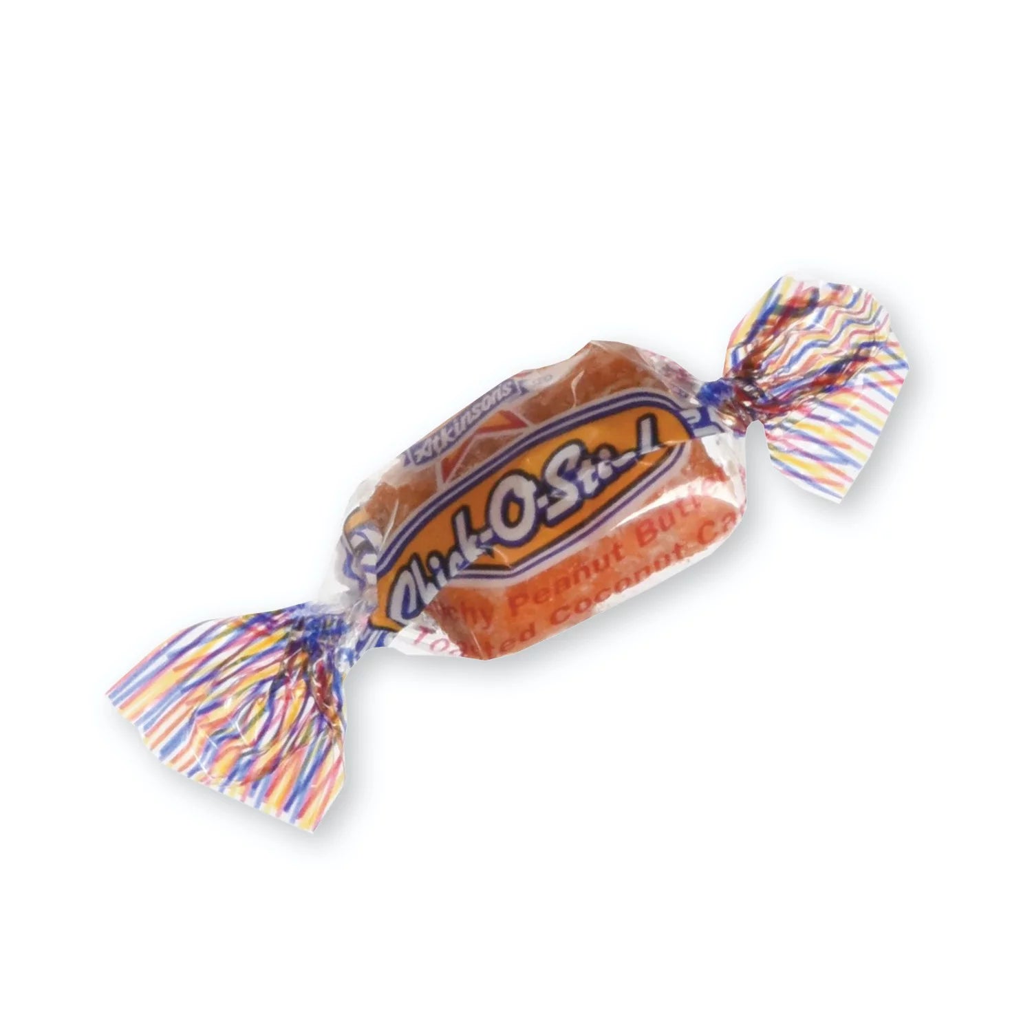 Chick-O-Stick Bite Size Nuggets Candy (5 Pound) Z46329